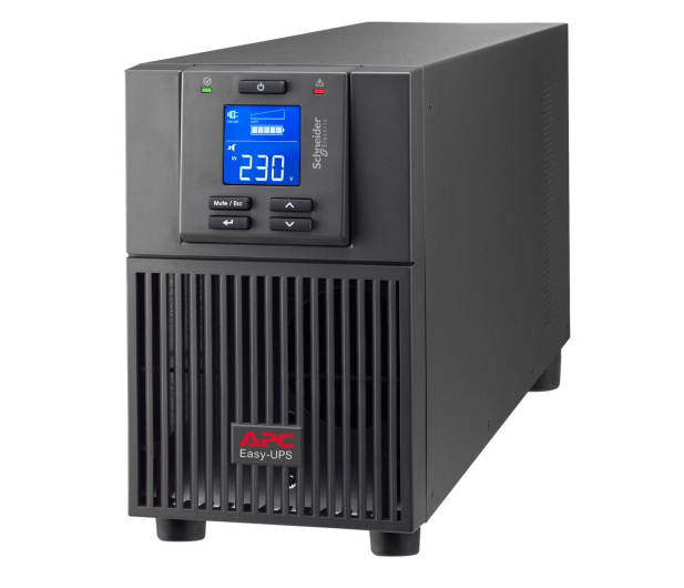 APC SRV2KI-E APC Easy UPS On-Line SRV 2000VA 1800W 230V - 1272096 - zdjęcie